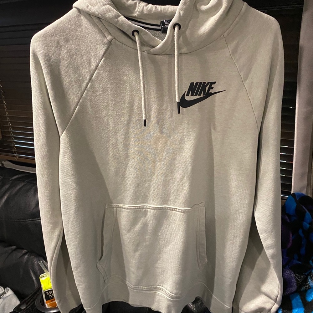 Nike hoodie